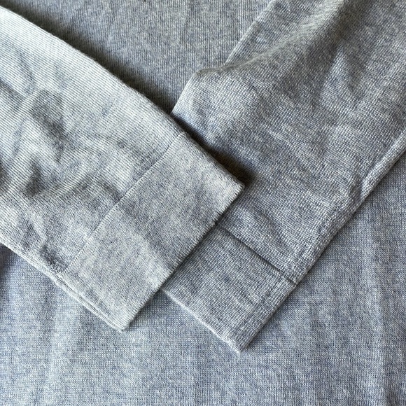 Flash sale today Tory Burch light weight crystal sweater - Picture 5 of 7